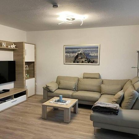 Ferienhaus-Stella Norddeich Kültér fotó