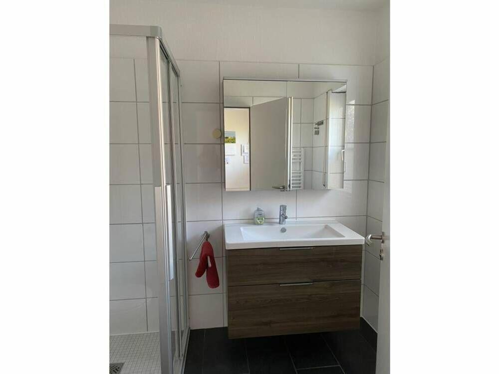 Ferienhaus-Stella Norddeich Kültér fotó