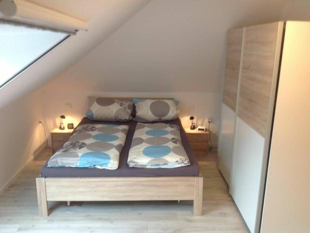 Ferienhaus-Stella Norddeich Kültér fotó