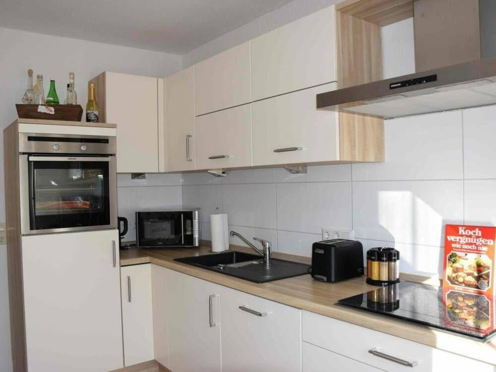 Ferienhaus-Stella Norddeich Kültér fotó
