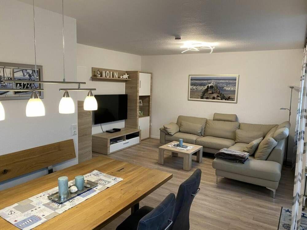 Ferienhaus-Stella Norddeich Kültér fotó